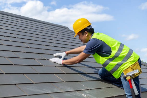 Fast & Reliable Emergency Roof Repairs in Fairbury, IL