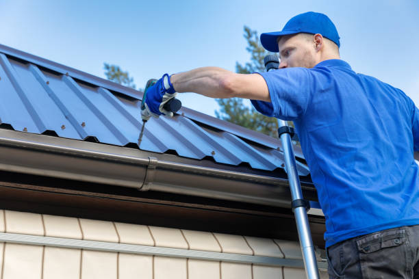 Reliable Fairbury, IL Roofing service Solutions