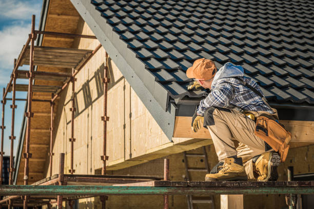 Best Roof Leak Repair  in Fairbury, IL