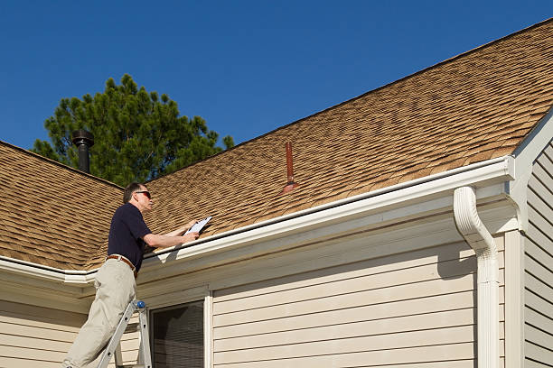 EPDM Roofing in Fairbury, IL