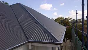 Best Roof Installation  in Fairbury, IL